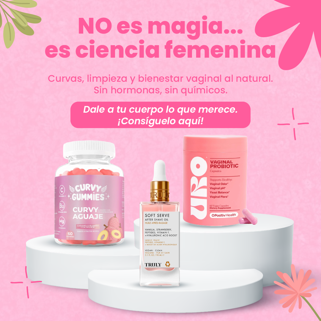 CURVY TRULY PRUEBA