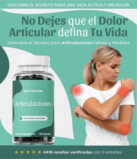 Articulaciones